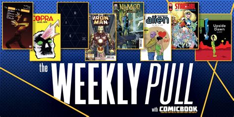 ComicBookNow (@ComicBookNow) .